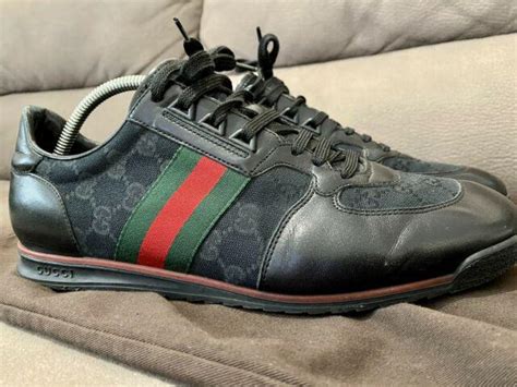 scarpe gucci punti vendita|scarpe gucci uomo.